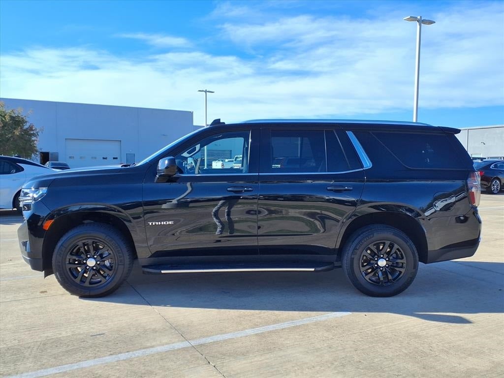 2023 Chevrolet Tahoe LT BOSE AUDIO