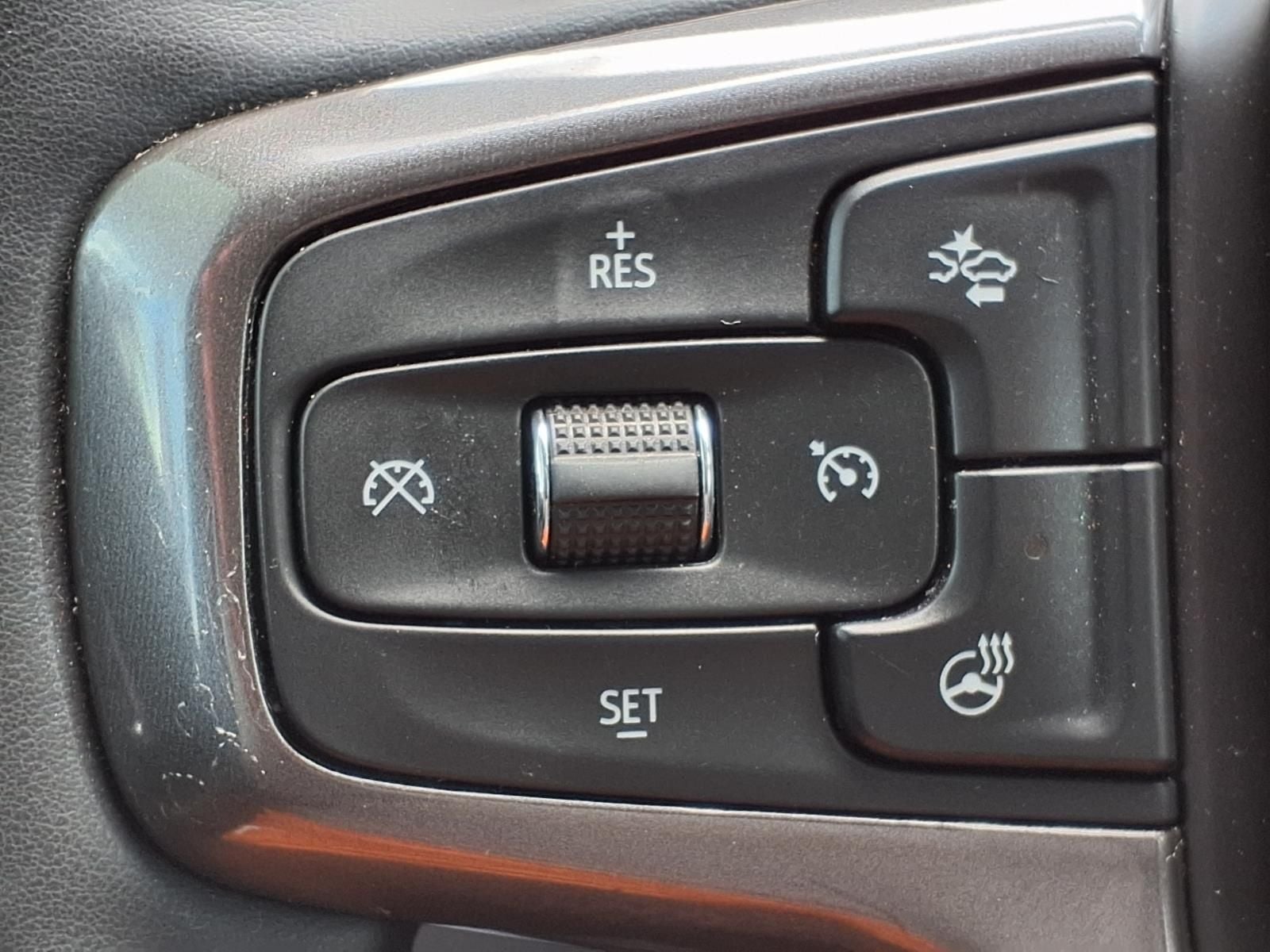 2023 Chevrolet Tahoe RST LUXURY & DR. ALERT PKG