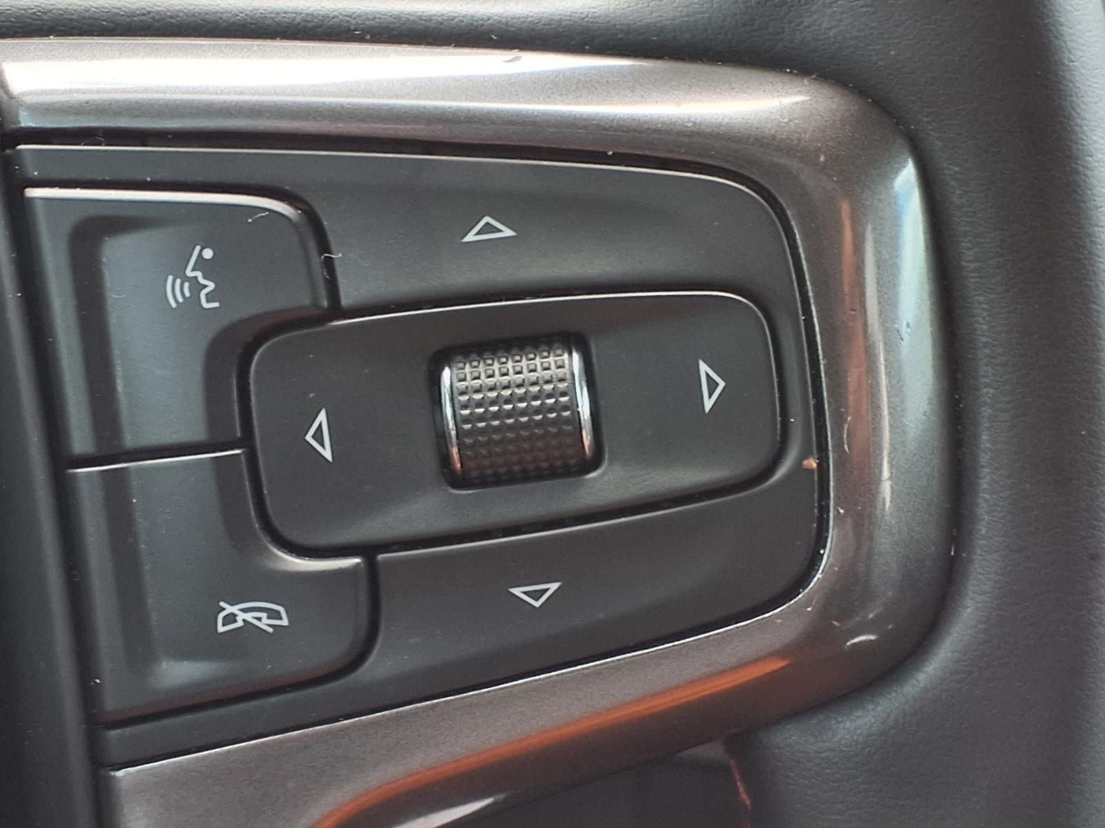 2023 Chevrolet Tahoe RST LUXURY & DR. ALERT PKG