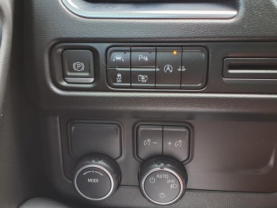 2023 Chevrolet Tahoe RST LUXURY & DR. ALERT PKG