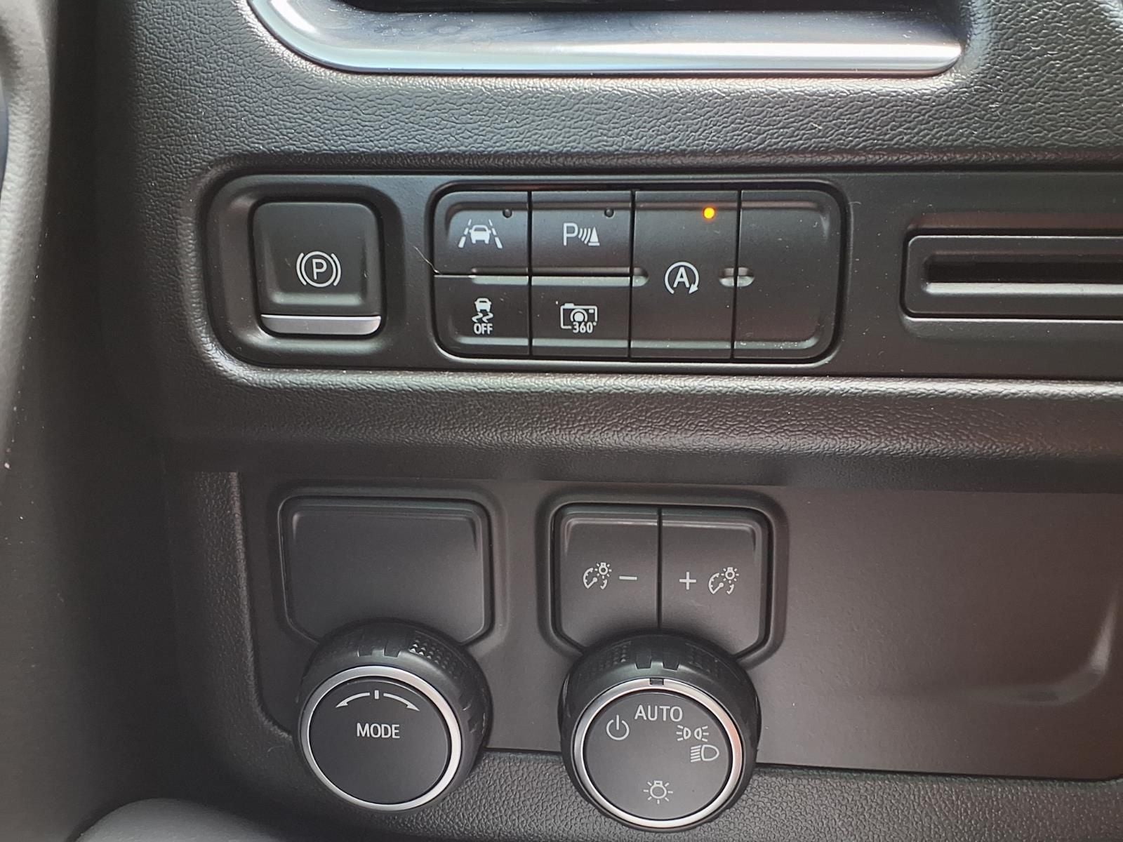 2023 Chevrolet Tahoe RST LUXURY & DR. ALERT PKG
