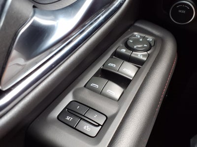 2023 Chevrolet Tahoe RST LUXURY & DR. ALERT PKG