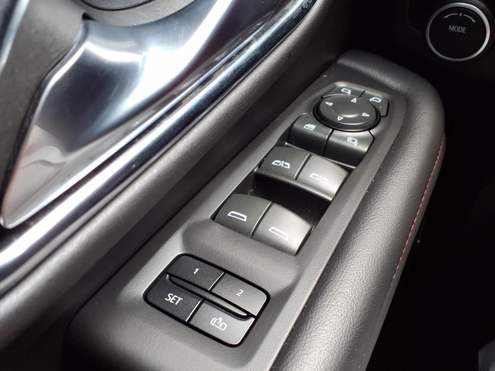 2023 Chevrolet Tahoe RST LUXURY & DR. ALERT PKG