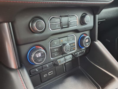 2023 Chevrolet Tahoe RST LUXURY & DR. ALERT PKG