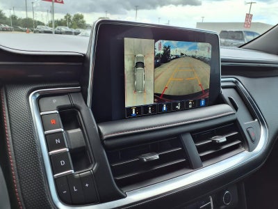 2023 Chevrolet Tahoe RST LUXURY & DR. ALERT PKG