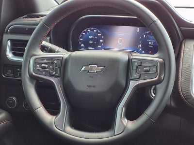 2023 Chevrolet Tahoe RST LUXURY & DR. ALERT PKG