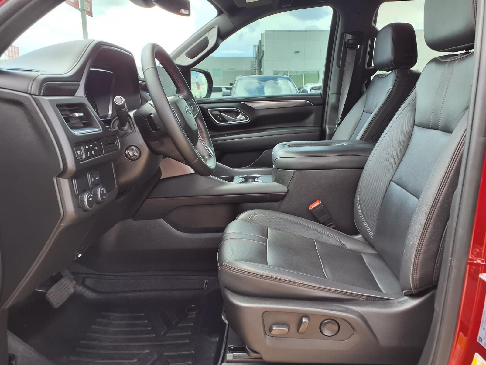 2023 Chevrolet Tahoe RST LUXURY & DR. ALERT PKG