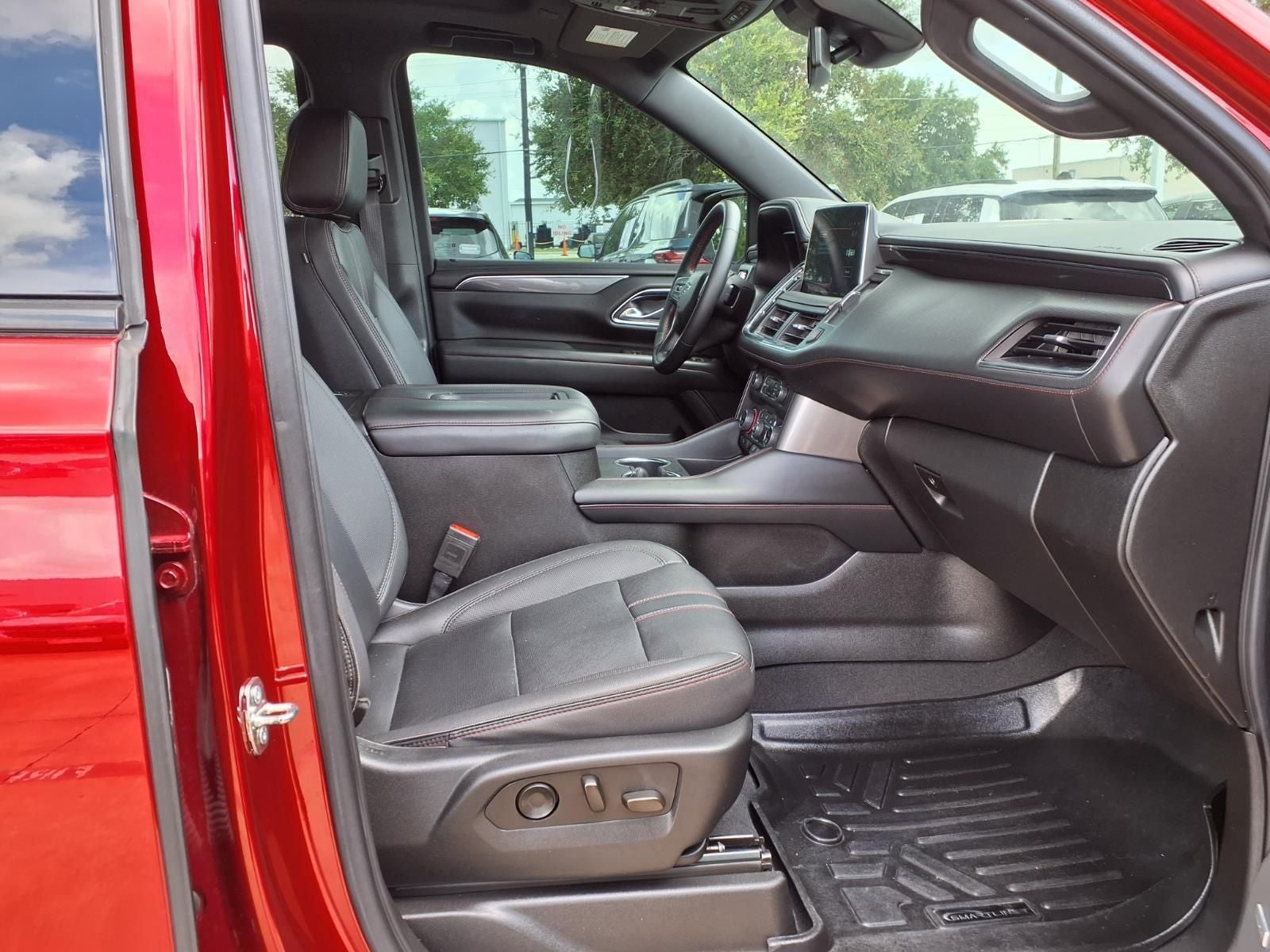 2023 Chevrolet Tahoe RST LUXURY & DR. ALERT PKG