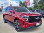 2023 Chevrolet Tahoe RST LUXURY & DR. ALERT PKG