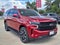 2023 Chevrolet Tahoe RST LUXURY & DR. ALERT PKG