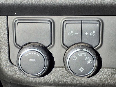 2024 Chevrolet Tahoe Premier SAFETY ASSIST