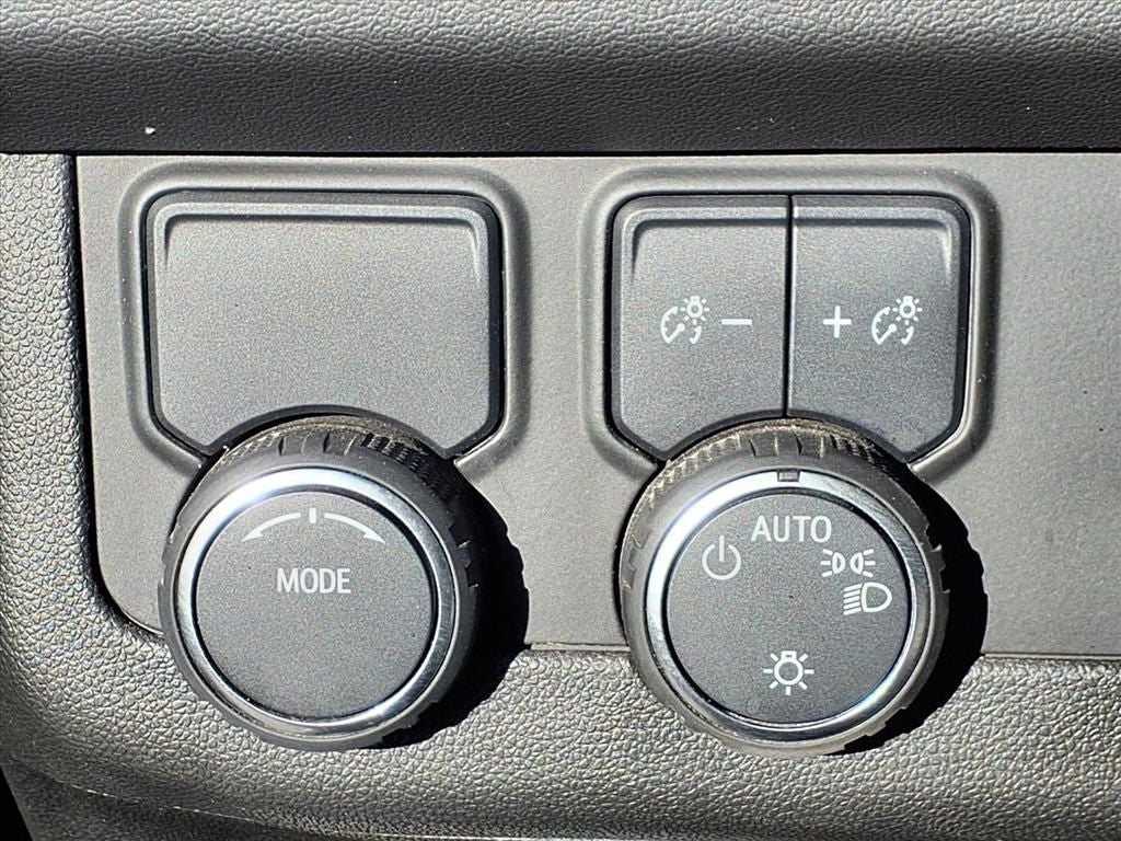 2024 Chevrolet Tahoe Premier SAFETY ASSIST