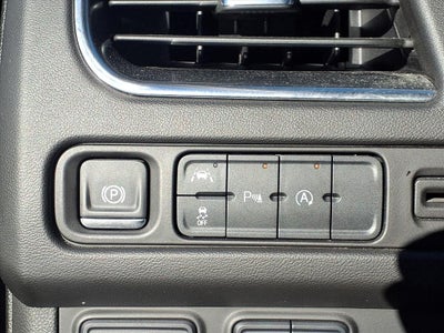 2024 Chevrolet Tahoe Premier SAFETY ASSIST