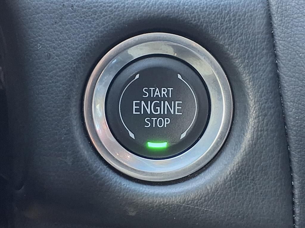 2024 Chevrolet Tahoe Premier SAFETY ASSIST