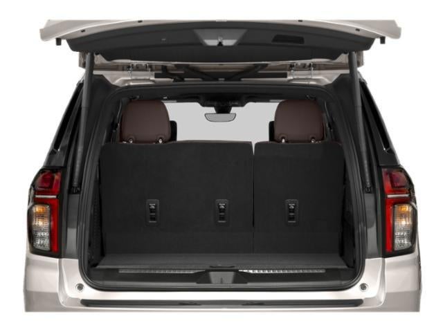 2022 Chevrolet Tahoe High Country DELUXE