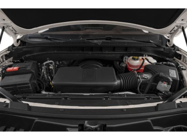 2022 Chevrolet Tahoe High Country DELUXE