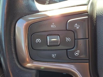 2022 Chevrolet Tahoe High Country DELUXE