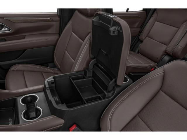 2022 Chevrolet Tahoe High Country DELUXE