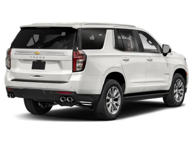 2022 Chevrolet Tahoe High Country DELUXE