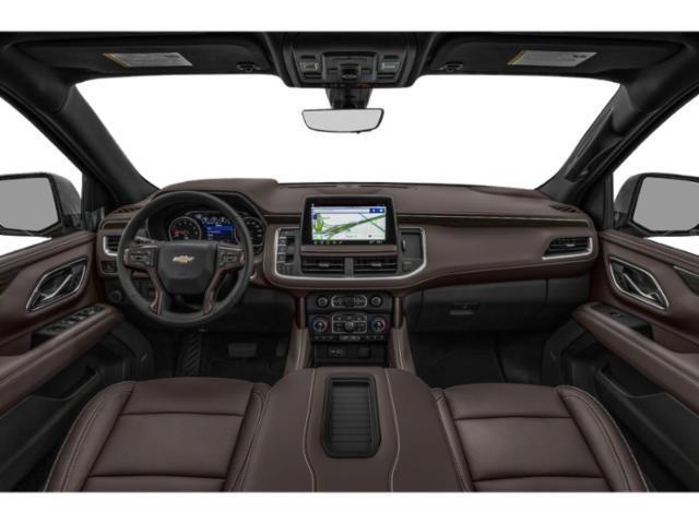 2022 Chevrolet Tahoe High Country DELUXE