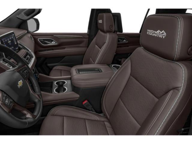 2022 Chevrolet Tahoe High Country DELUXE