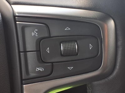 2022 Chevrolet Tahoe LT 4WD LUXURY PKG