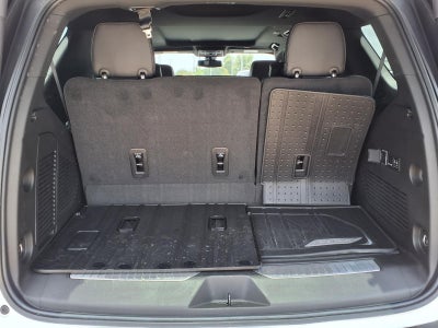 2022 Chevrolet Tahoe Z71 4WD LUXURY & DR. ALERT PKGS