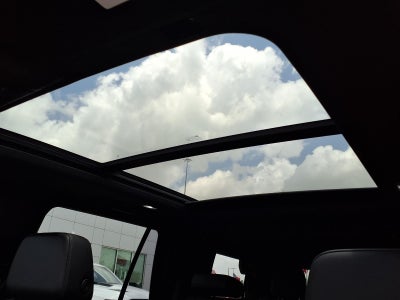 2022 Chevrolet Tahoe Z71 4WD LUXURY & DR. ALERT PKGS