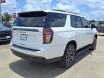 2022 Chevrolet Tahoe Z71 4WD LUXURY & DR. ALERT PKGS