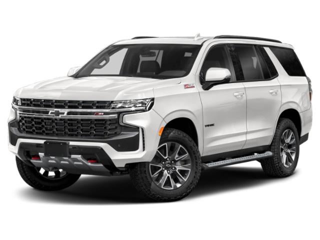 2024 Chevrolet Tahoe Z71 4WD LUXURY & DRIVER ALERT PKG