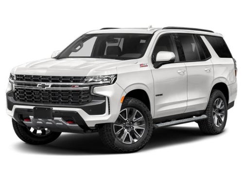 2024 Chevrolet Tahoe Z71 4WD LUXURY & DRIVER ALERT PKG