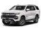 2024 Chevrolet Tahoe Z71 4WD LUXURY & DRIVER ALERT PKG