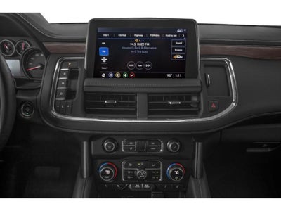 2024 Chevrolet Tahoe Z71 4WD LUXURY & DRIVER ALERT PKG