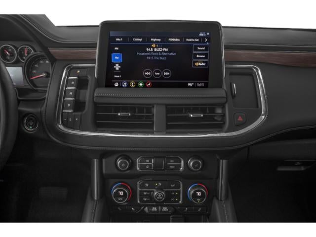 2024 Chevrolet Tahoe Z71 4WD LUXURY & DRIVER ALERT PKG
