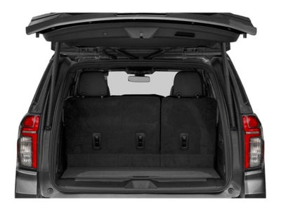 2024 Chevrolet Tahoe Z71 4WD LUXURY & DRIVER ALERT PKG