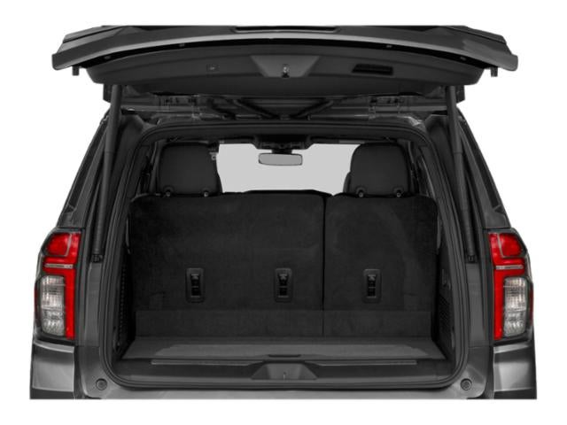 2024 Chevrolet Tahoe Z71 4WD LUXURY & DRIVER ALERT PKG