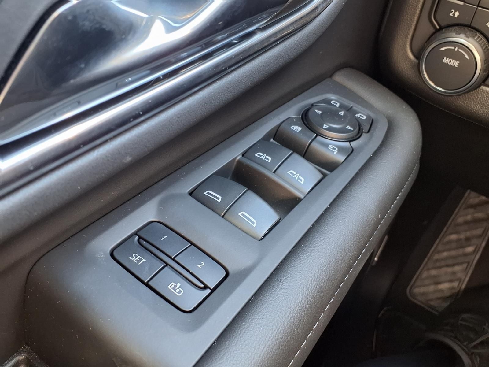 2024 Chevrolet Tahoe Z71 4WD LUXURY & DRIVER ALERT PKG
