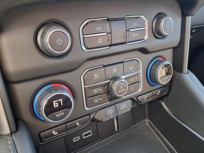 2024 Chevrolet Tahoe Z71 4WD LUXURY & DRIVER ALERT PKG