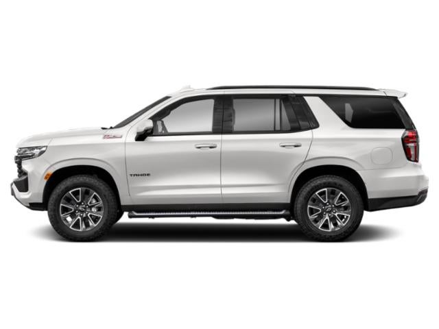 2024 Chevrolet Tahoe Z71 4WD LUXURY & DRIVER ALERT PKG
