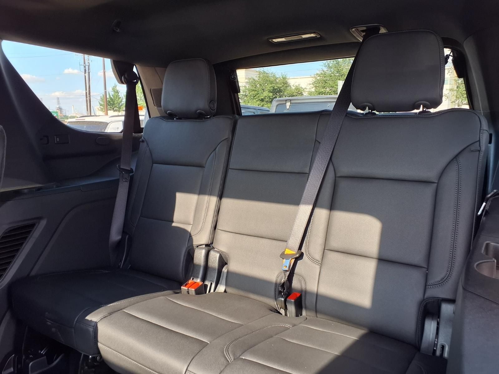 2024 Chevrolet Tahoe Z71 4WD LUXURY & DRIVER ALERT PKG