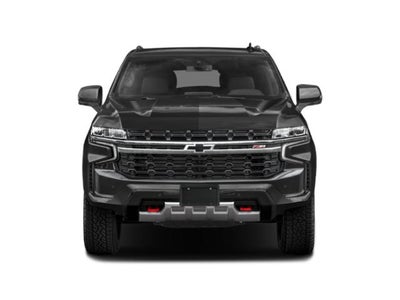 2024 Chevrolet Tahoe Z71 4WD LUXURY & DRIVER ALERT PKG