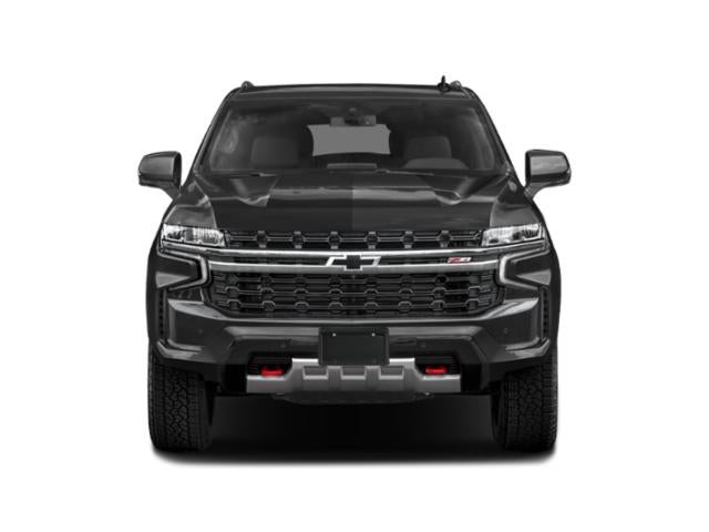 2024 Chevrolet Tahoe Z71 4WD LUXURY & DRIVER ALERT PKG