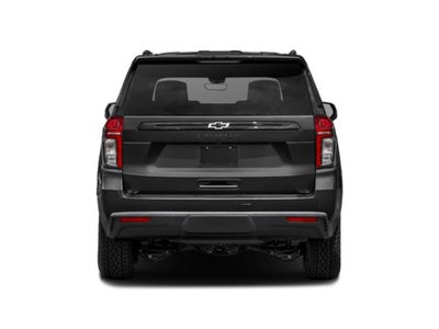 2024 Chevrolet Tahoe Z71 4WD LUXURY & DRIVER ALERT PKG