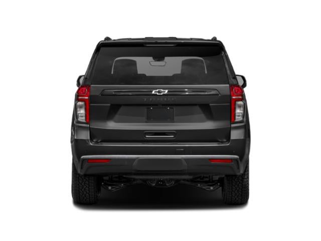 2024 Chevrolet Tahoe Z71 4WD LUXURY & DRIVER ALERT PKG