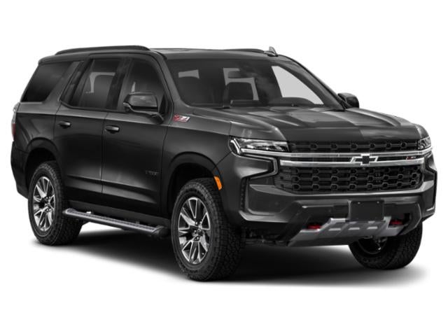 2024 Chevrolet Tahoe Z71 4WD LUXURY & DRIVER ALERT PKG