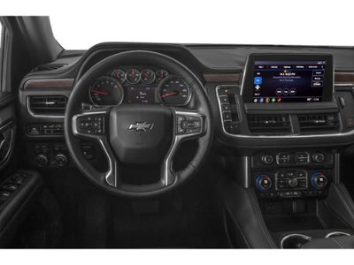 2024 Chevrolet Tahoe Z71 4WD LUXURY & DRIVER ALERT PKG