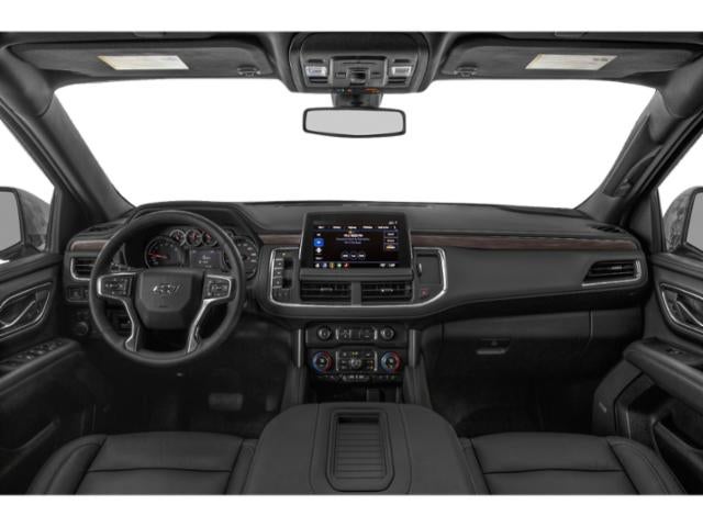 2024 Chevrolet Tahoe Z71 4WD LUXURY & DRIVER ALERT PKG