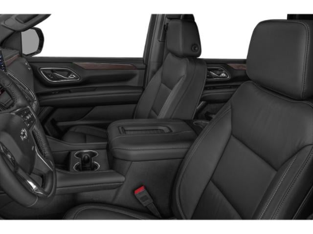 2024 Chevrolet Tahoe Z71 4WD LUXURY & DRIVER ALERT PKG