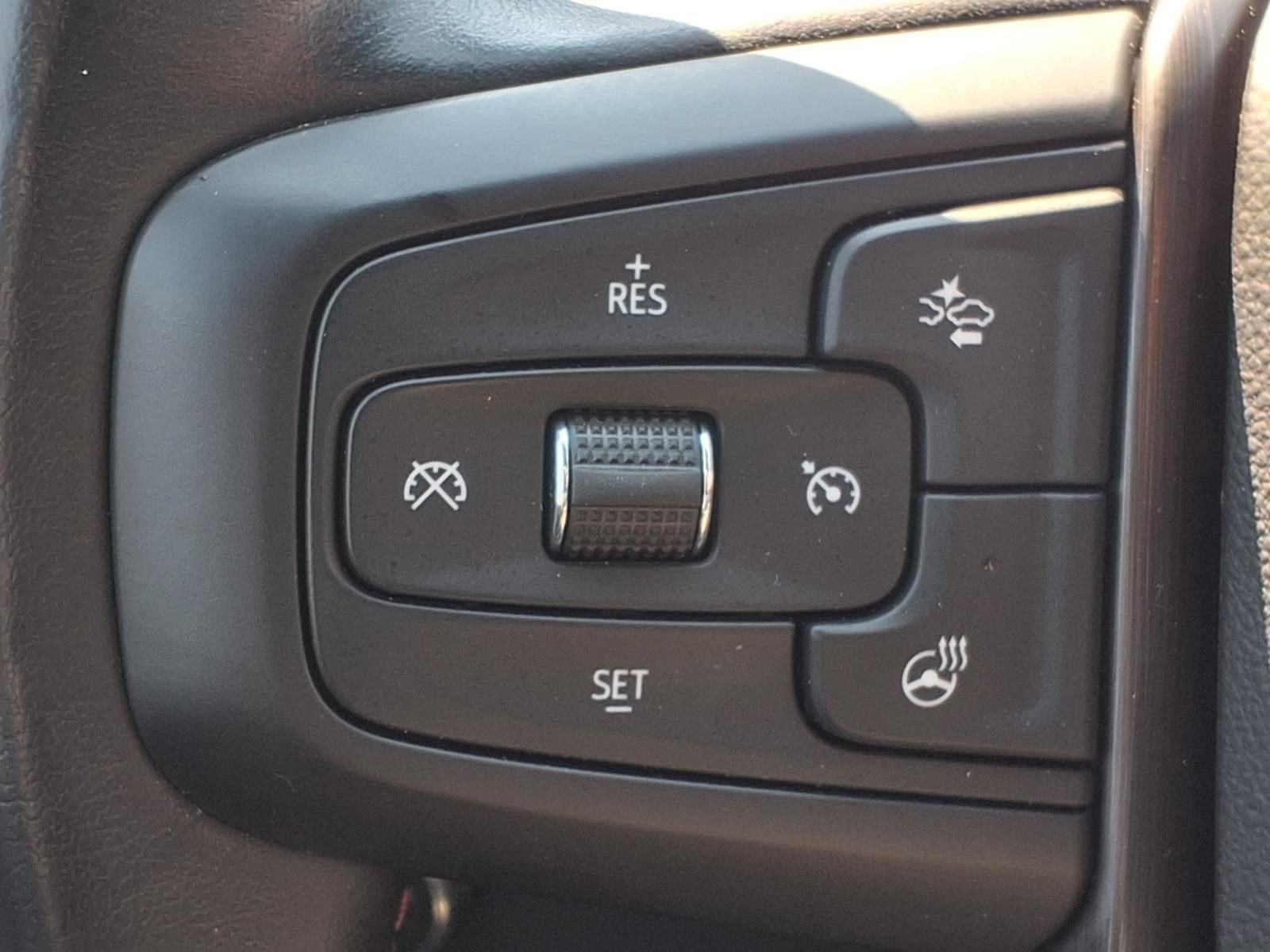 2024 GMC Sierra 2500HD AT4X 4WD 5TH WHEEL PKG