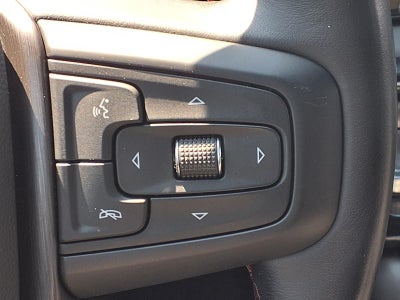 2024 GMC Sierra 2500HD AT4X 4WD 5TH WHEEL PKG